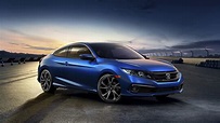 The 2019 Honda Civic Is Safer And Better Looking | Top Speed