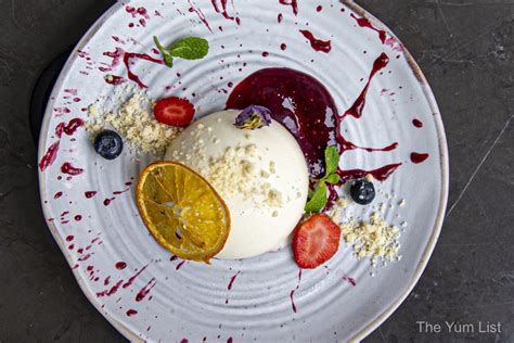 Consulta 517 fotos y videos de favola italian restaurant tomados por miembros de tripadvisor. Osteria Gamberoni, Italian Restaurant Kuala Lumpur - The ...