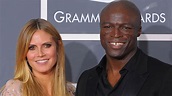 Heidi Klum's ex-husband Seal shocks fans with post-divorce comments ...