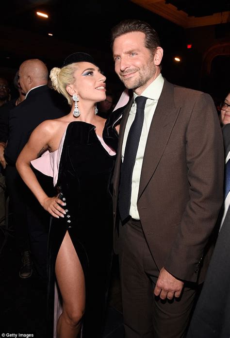 But that's, in some ways, the of course, it's only the uninitiated who may be the leaving their a star is born screenings as tickled by shangela as bradley cooper's grizzled rocker. Lady Gaga wows in daring gown for A Star Is Born premiere ...