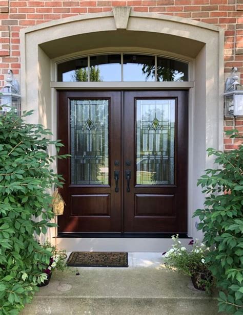Get in touch with a garage door repair specialist in chicago when you contact o'brien garage doors. Exterior Door Installation Services in Chicago, IL | Next ...