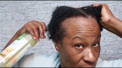 It is safe to say that hair fall is a universal problem. Using Rice Water For Hair Growth - YouTube