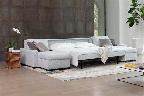 Dhp emily comfortable sleeper sofa futon. Rogue Comfort Sleeper Sofa by American Leather - Five ...