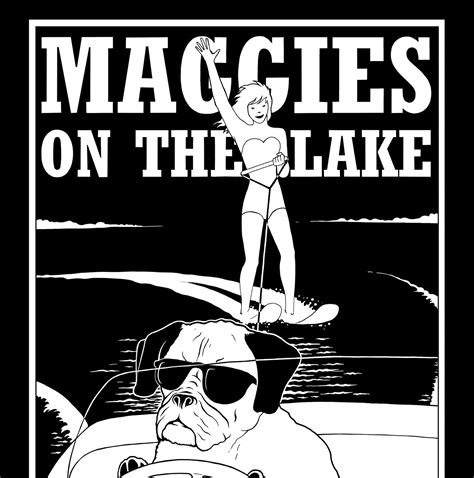 Maggies On The Lake Gravois Mills Mo