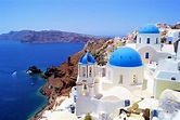 Explore the Cyclades Islands of Greece With European Tours ...