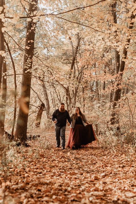 Fall Couples Session — Alli Fenwick Photography Intimate Wedding And Elopement Photographer