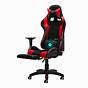 Geepro Gaming Chair Manual