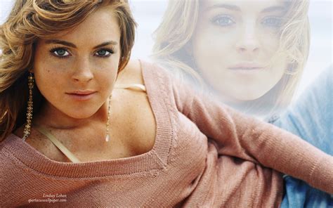 Lindsay Lohan Wallpaper 69 Pictures