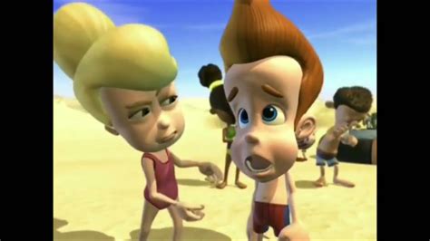 Re Upload Cindy Vortex And Libby Folfax Swimsuit Scenes Jimmy Neutron Youtube