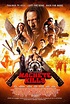 Machete Kills , starring Danny Trejo, Alexa Vega, Mel Gibson, Jessica ...