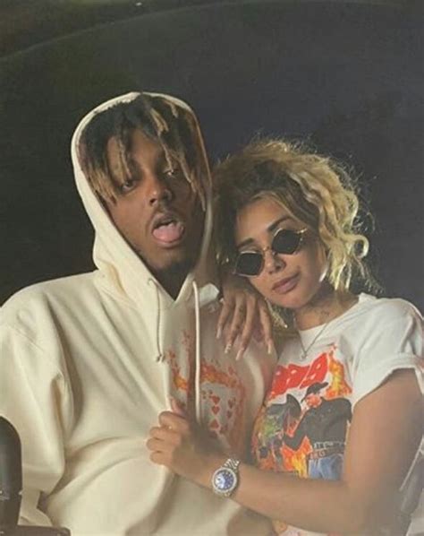 Ally has a juice wrld story to tell. Ally Wrld in 2020 | Juice, 80s jacket, Black couples goals