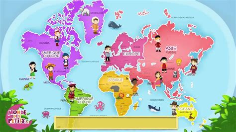 Plusieurs paramètres ont été pris en compte les moyennes des paiement sur tous les continents ont été calculés dans chaque corps de fonction. Apprendre les pays du monde et leurs drapeaux - YouTube