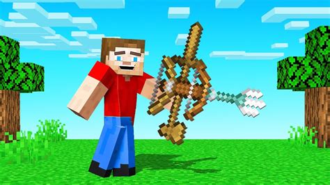 Hey, really cool mod and i would love to showcase it. The MOST OVERPOWERED Weapon In MINECRAFT! - YouTube