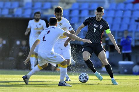 Solo con 17 años, perišić recibido una gran cantidad de interés de varios clubes. Slobodna Dalmacija - Ivan Perišić: Nema straha. Na turniru ...