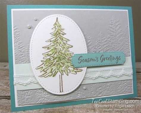Pin On 2020 Stampin Up Holiday