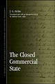 The Closed Commercial State - PChome 24h書店