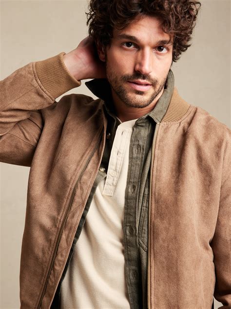 Thermal Henley | Banana Republic Factory