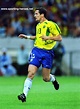 Juliano Belletti - FIFA Copa do Mundo 2002 - Brasil
