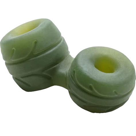 Mens Silicone Cock Ring Set 3 Cockrings