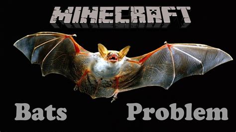 1 syntax 2 arguments 3 result 4 output 5 notes 6 examples 7 history java edition kill <targets>bedrock edition kill [target: Minecraft Bats Problem - YouTube