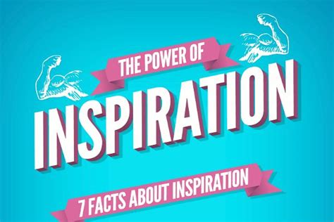 The Definition And Origin Of Inspiration Facts About People