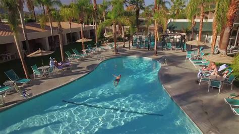 Palm Springs WorldMark timeshare resort - YouTube