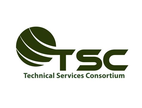 TSC Logo - LogoDix