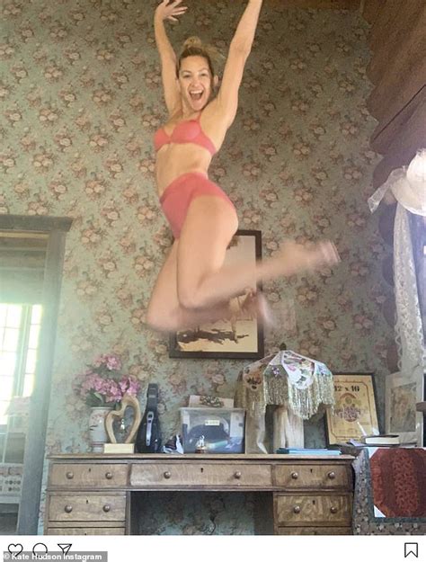 Zoe Saldana 42 Makes The Rare Move Of Posting A Pinup Lingerie Photo