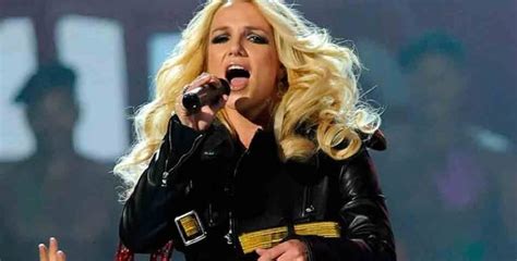 Britney Spears Contralto Vocal Range Singer Explained
