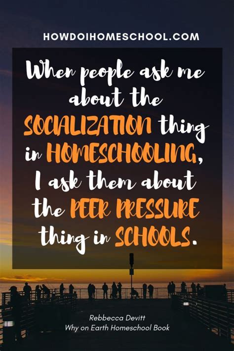 Check out best homeschool quotes by various authors like walter scott, ezra pound and ivan illich along with images, wallpapers and posters of them. Homeschool Quotes: 50+ Funny and Encouraging Quotes about ...