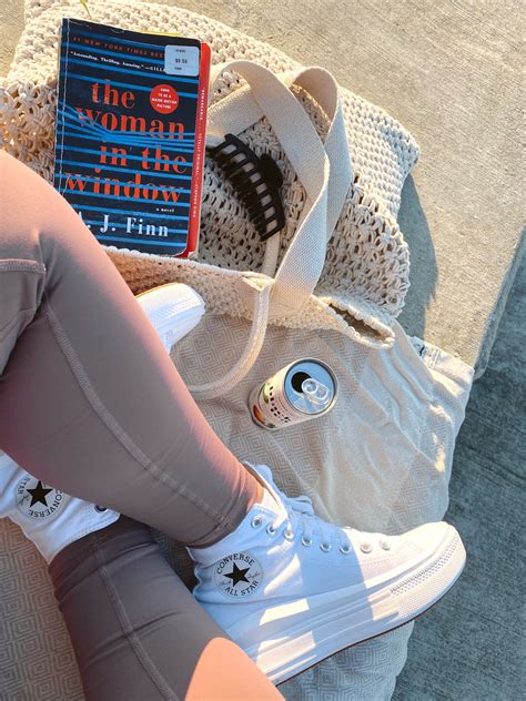 Why We Love The Converse Platform High Tops Fitness Blog