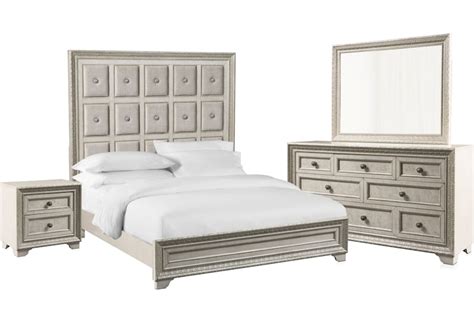 The Valentina Bedroom Collection