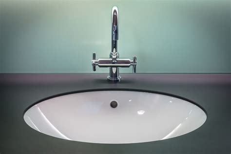 Average Cost To Install A Bathroom Sink Lets Do