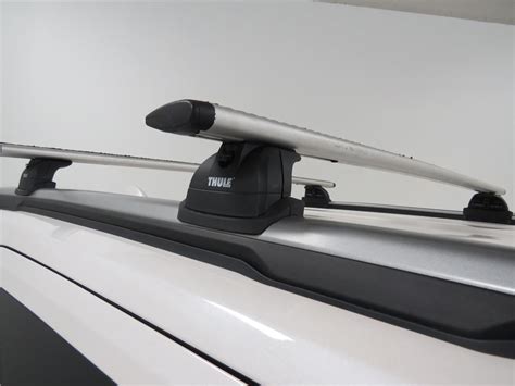 Fit Kit For Thule Podium Style Roof Rack Feet 3151 Thule Roof Rack