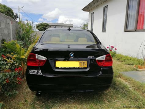 The average price paid for a new 2021 bmw 3 series 330i xdrive 4dr sedan awd (2.0l 4cyl turbo 8a) is trending $2,568 below the manufacturer's msrp. Used BMW 316i E90 | 2006 316i E90 for sale | Port Louis BMW 316i E90 sales | BMW 316i E90 Price ...
