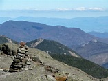 The Last Call: From the summit of Mount Marcy