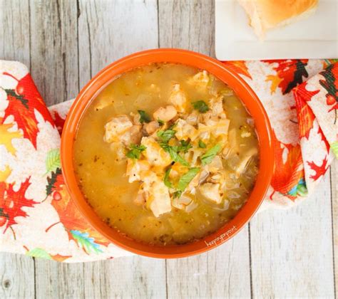 « first < prev page 1 of 1 next > last ». Weight Watchers Chicken Chili 2