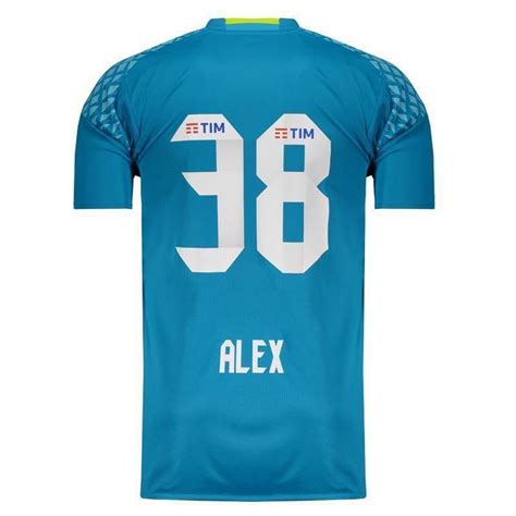 We did not find results for: Camisa Adidas Flamengo Goleiro I 2016 38 Alex - FutFanatics