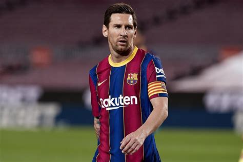 Messi Se Convierte En El Primer Jugador Que Marca En 16 Ediciones