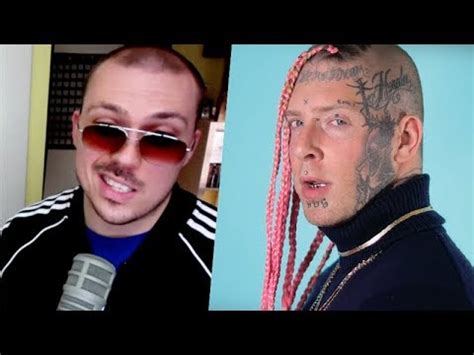 Ghostories, an album by tom macdonald. Cringing with Tom MacDonald (Whiteboy Returns) - YouTube