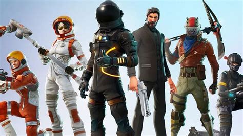 Ranking The Top 5 Seasons Of Fortnite From Most Liked To Least