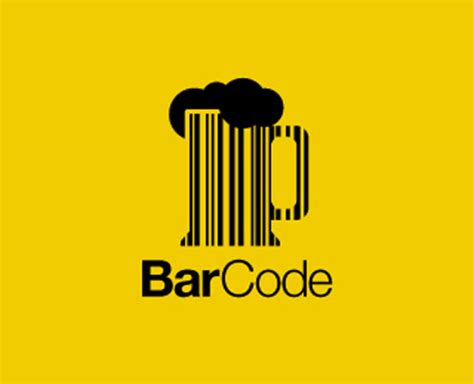 See how easy it is to create barcode labels with avery design & print and our free barcode generator. 35 Creative Logos For Cafe Bar & Restaurant | Pixel Curse