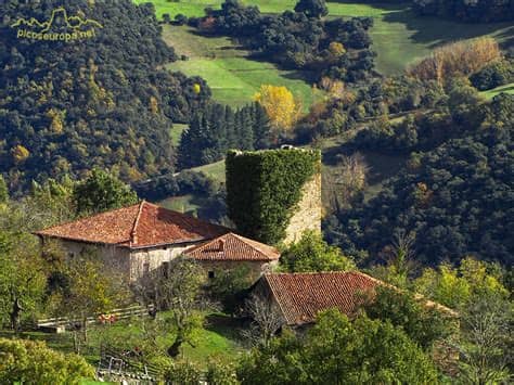 Oferta de profesionales y particulares desde 16.025 € en cantabria. Mogrovejo, Valle de Liebana, Macizo Oriental de Picos de ...