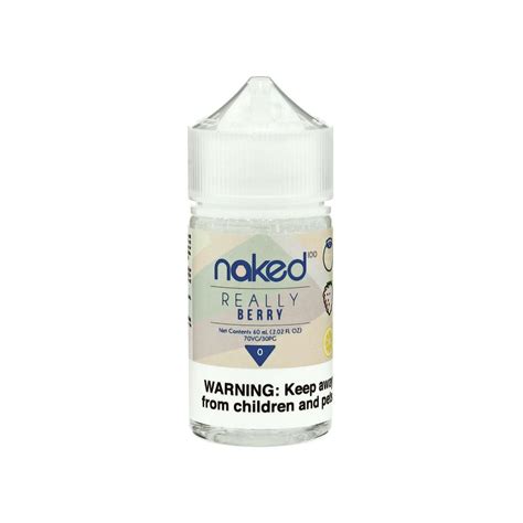 really berry vape juice by naked 100 misthub