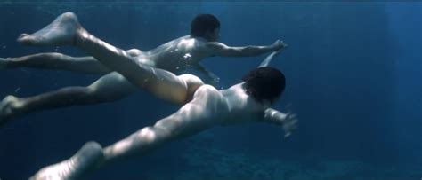 Nude Video Celebs Jun Yoshinaga Nude Still The Water 2014