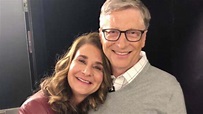 Bill Gates' ex-wife, Melinda French, shares her tough divorce process ...