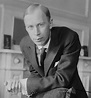 Sergei Prokofiev - biography and upcoming concerts in Prague