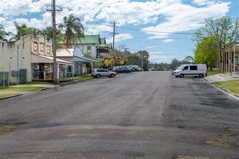 Guide To Clarence Town Nsw Wiki Australia