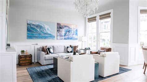 Coastal Living Room Ideas 15 Rules For Modern Decor