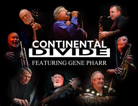 Free Concert Continental Divide